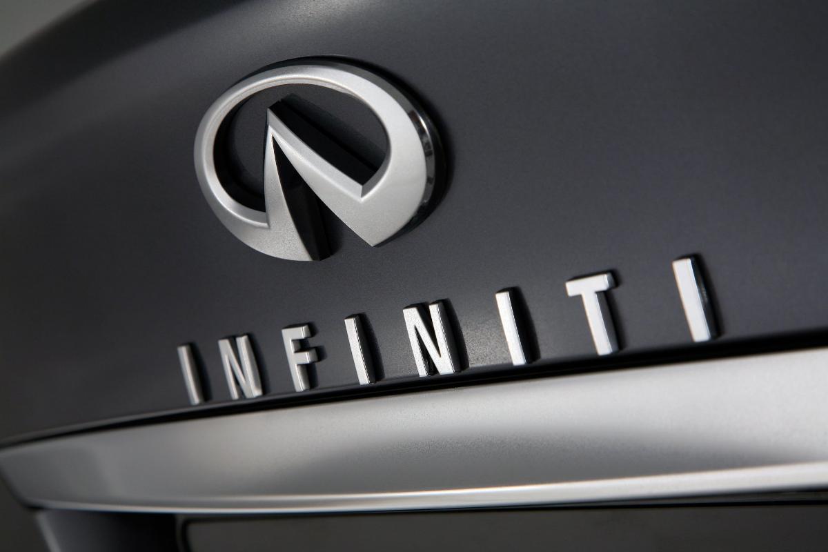 Кроссовер Infiniti QX65 станет купеобразной версией Infiniti QX60 с гибридным мотором 