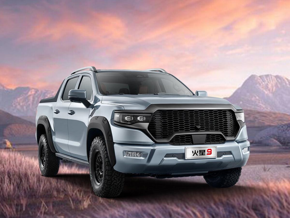 Эксперт Коротков предупредил о рисках при покупке китайского пикапа   