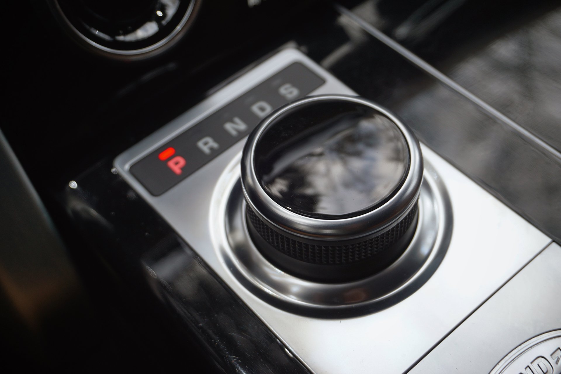 Экономный шик: тест Range Rover SDV8 Autobiography