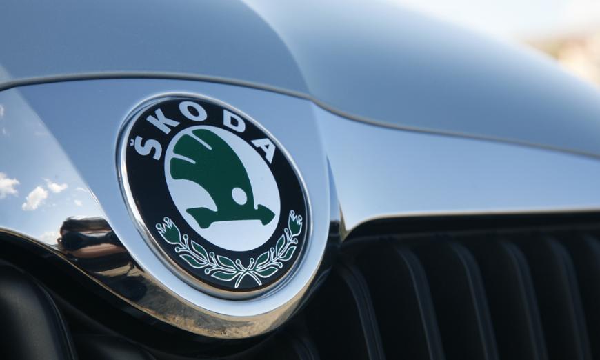 В России выпустили «юбилейный» 200-тысячный Skoda Rapid