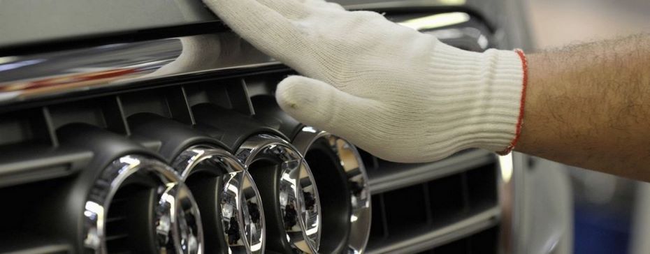 Audi рассматривает возможность запуска производства синтетического топлива
