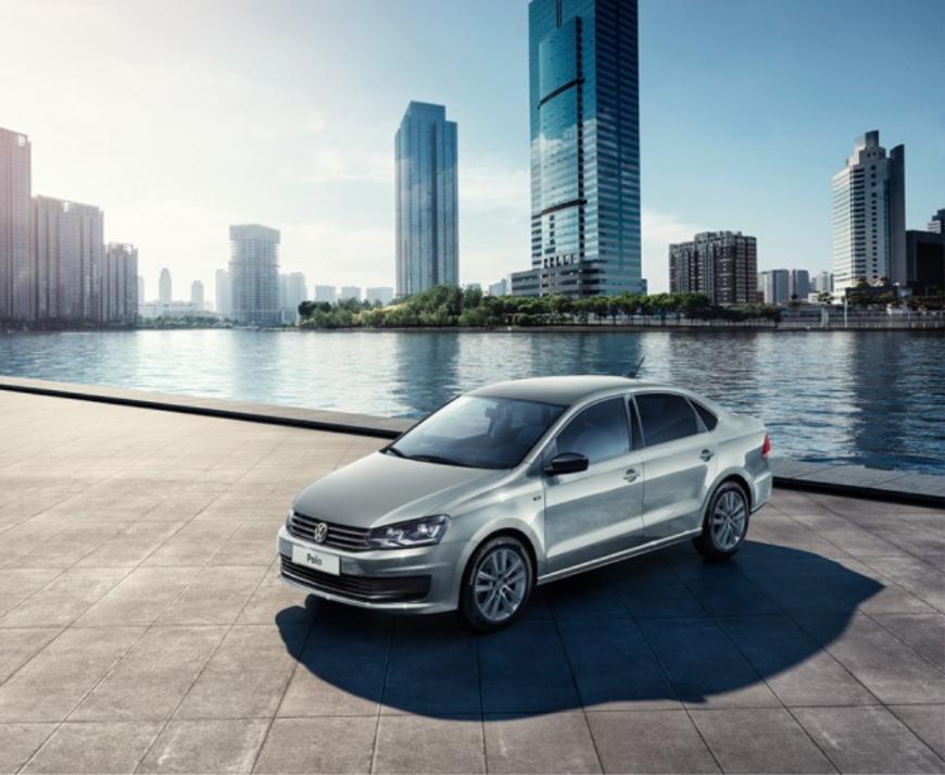 Volkswagen Group в 2019-ом установил новый рекорд производства в России