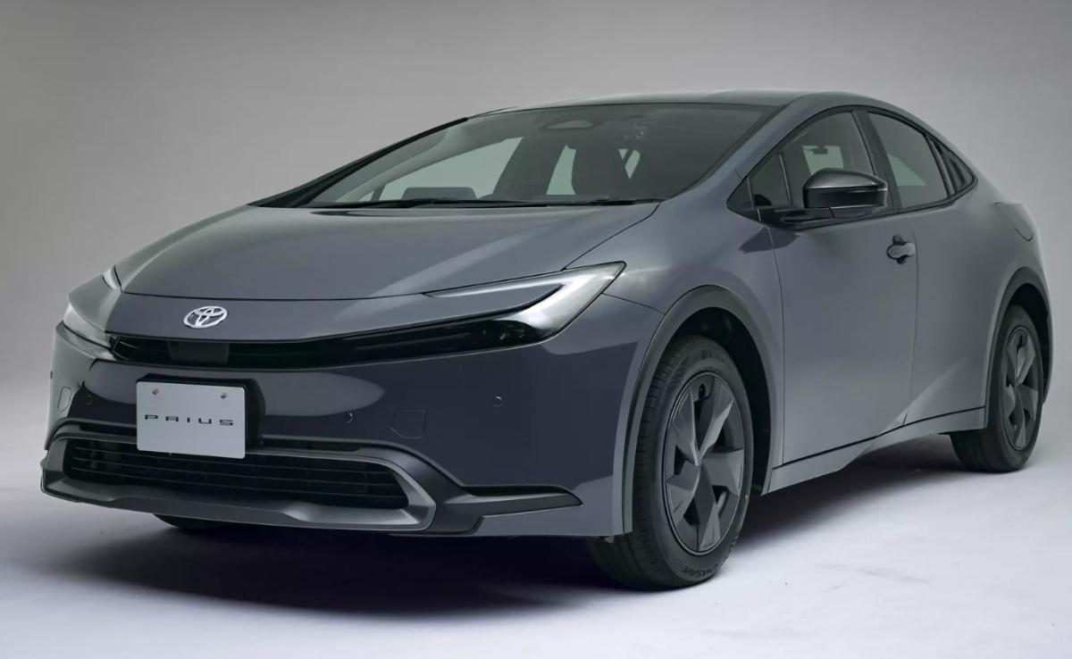 Компания Toyota запустила программу для обновления уже проданных автомашин
