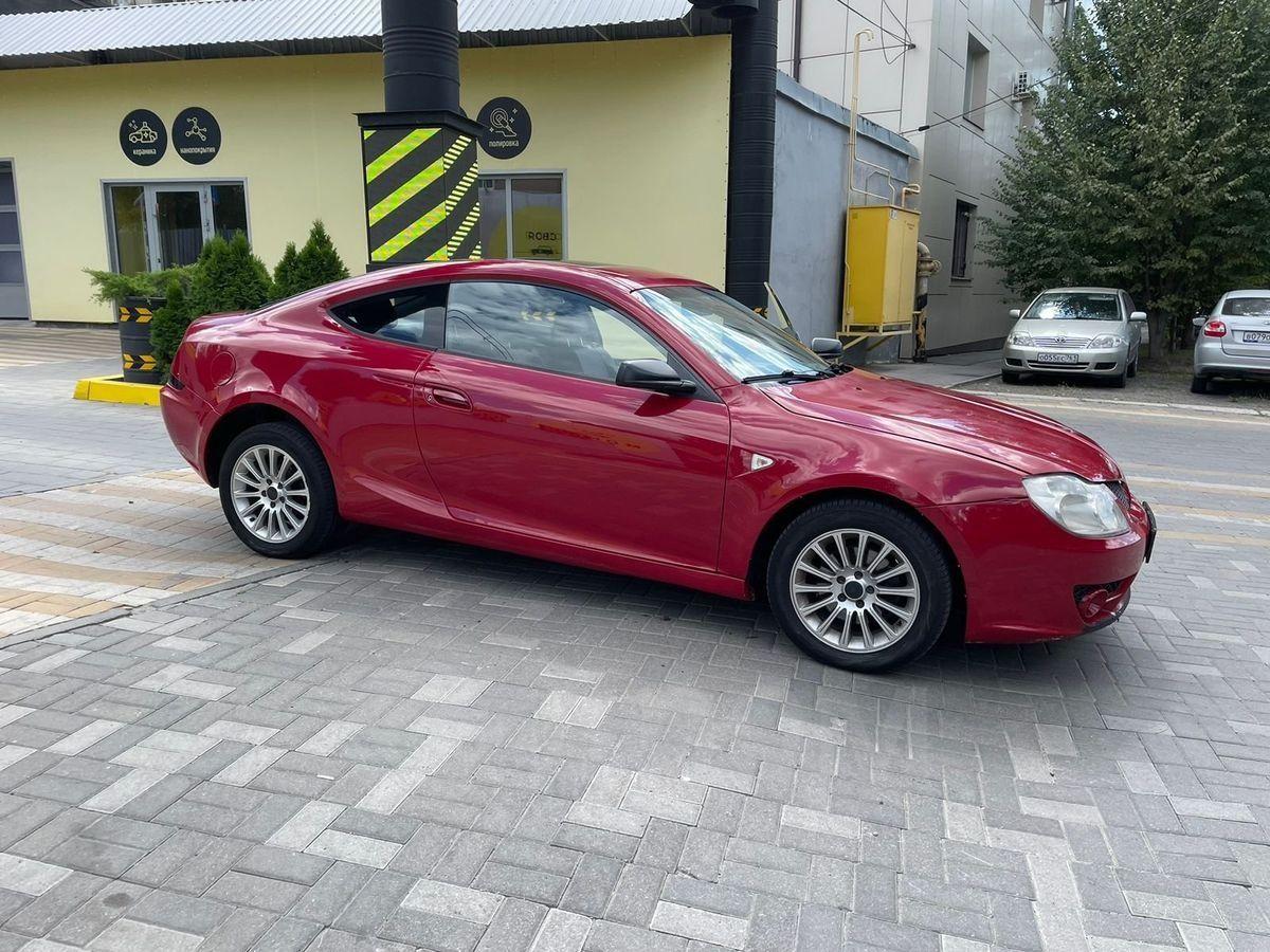Уникальный Brilliance M3 2009 года: единственный такой с VIN #785 - цена удивит