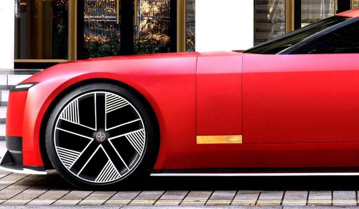 Грядет дебют: футуристический Jaguar Type 00 готовится покорить мир