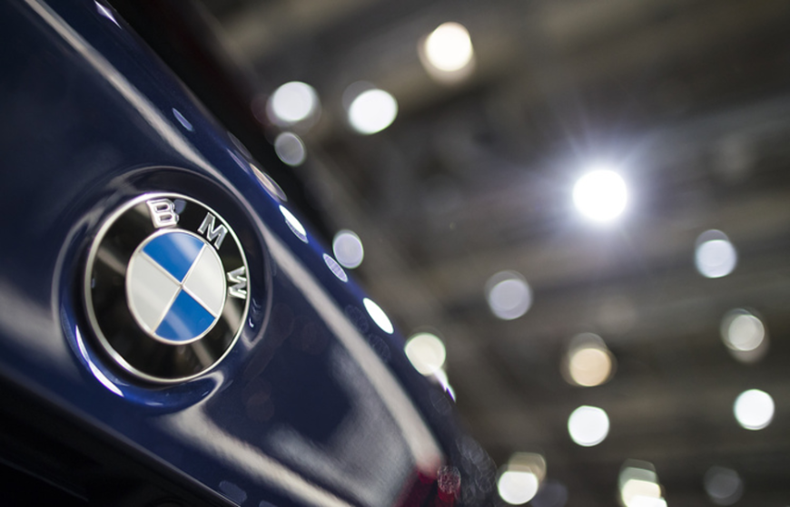 В России из-за подголовника отзывают 287 автомобилей BMW