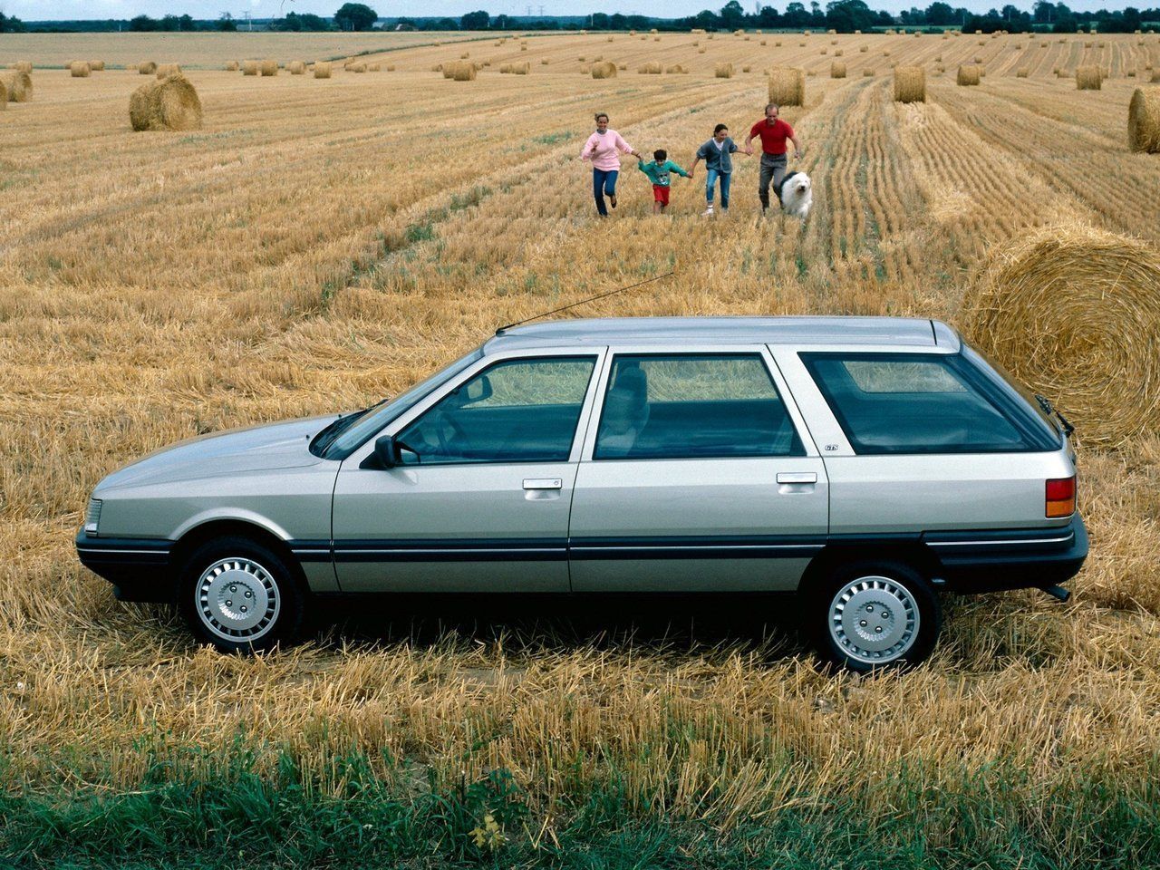 Renault 21: поколения, кузова по годам, история модели и года выпуска,  рестайлинг, характеристики, габариты, фото - Carsweek