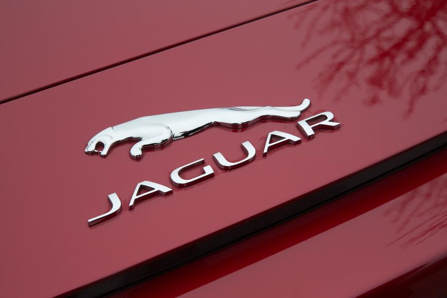 Jaguar объявил о разработке новых моделей