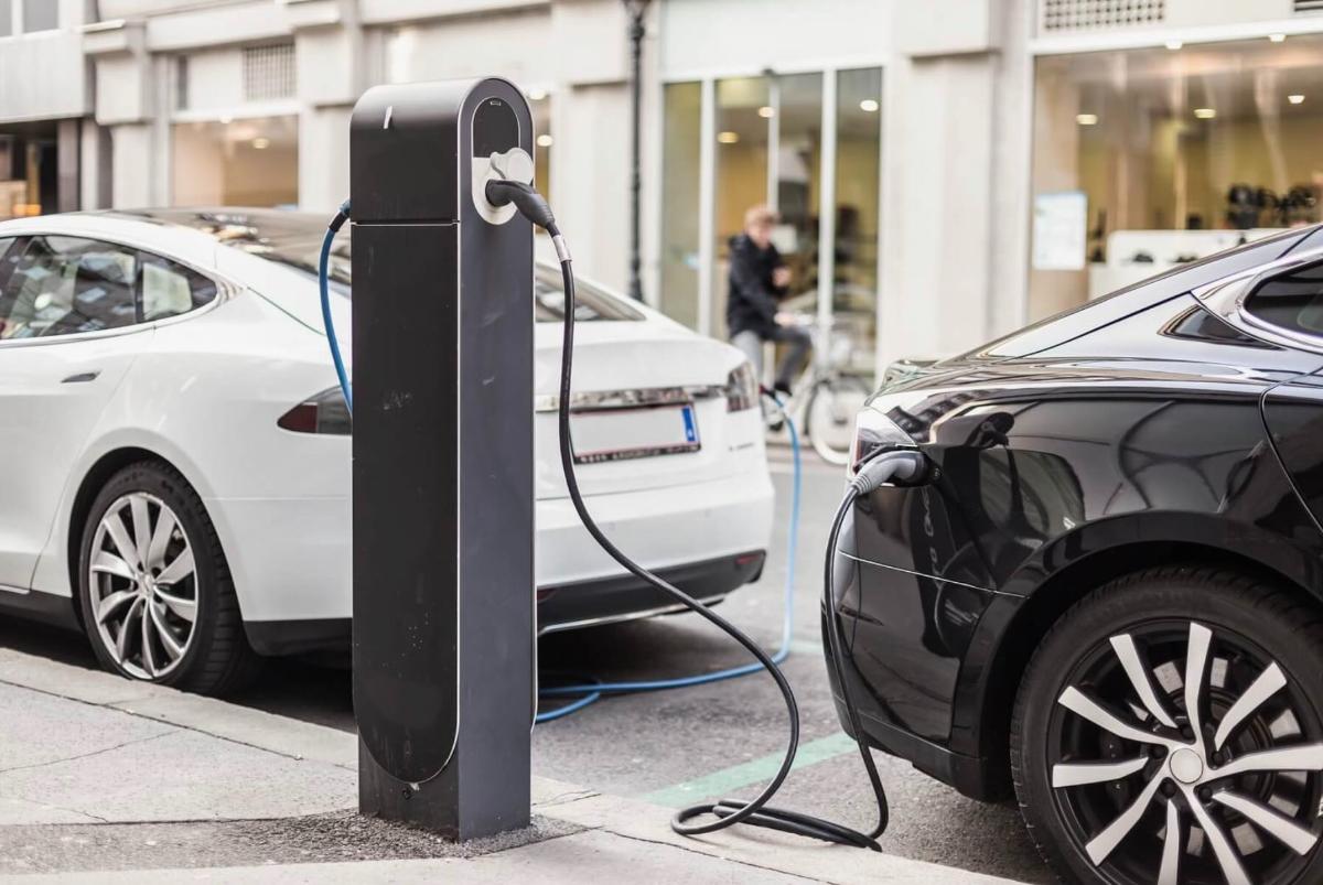 Начался беспошлинный ввоз электрокаров на территорию Белоруссии