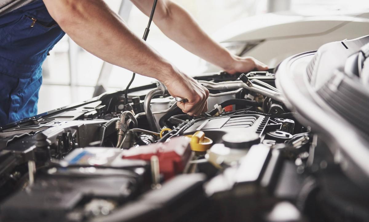 Эксперт Турсунова: авторемонт в ближайшее время не станет доступнее 