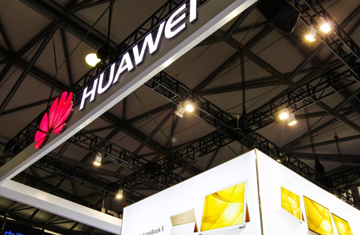 Huawei в очередной раз подтвердила, что не будет производить автомобили