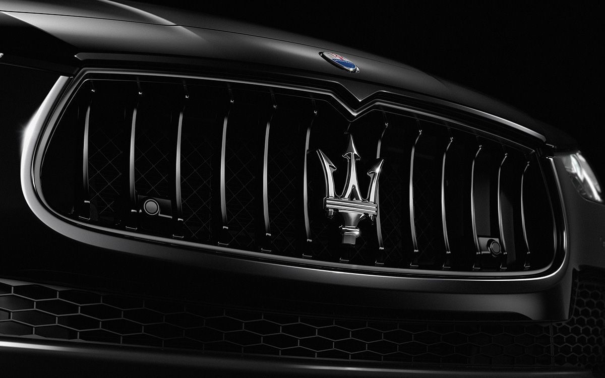Maserati переведет на электричество все свои авто к 2025 году 