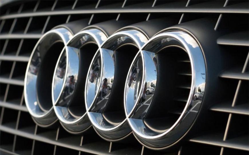 К 2025 году Audi выпустит 20 моделей электрокаров