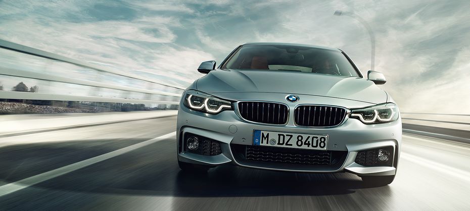 BMW объявил начало масштабной отзывной компании в США на 1,4 млн автомобилей