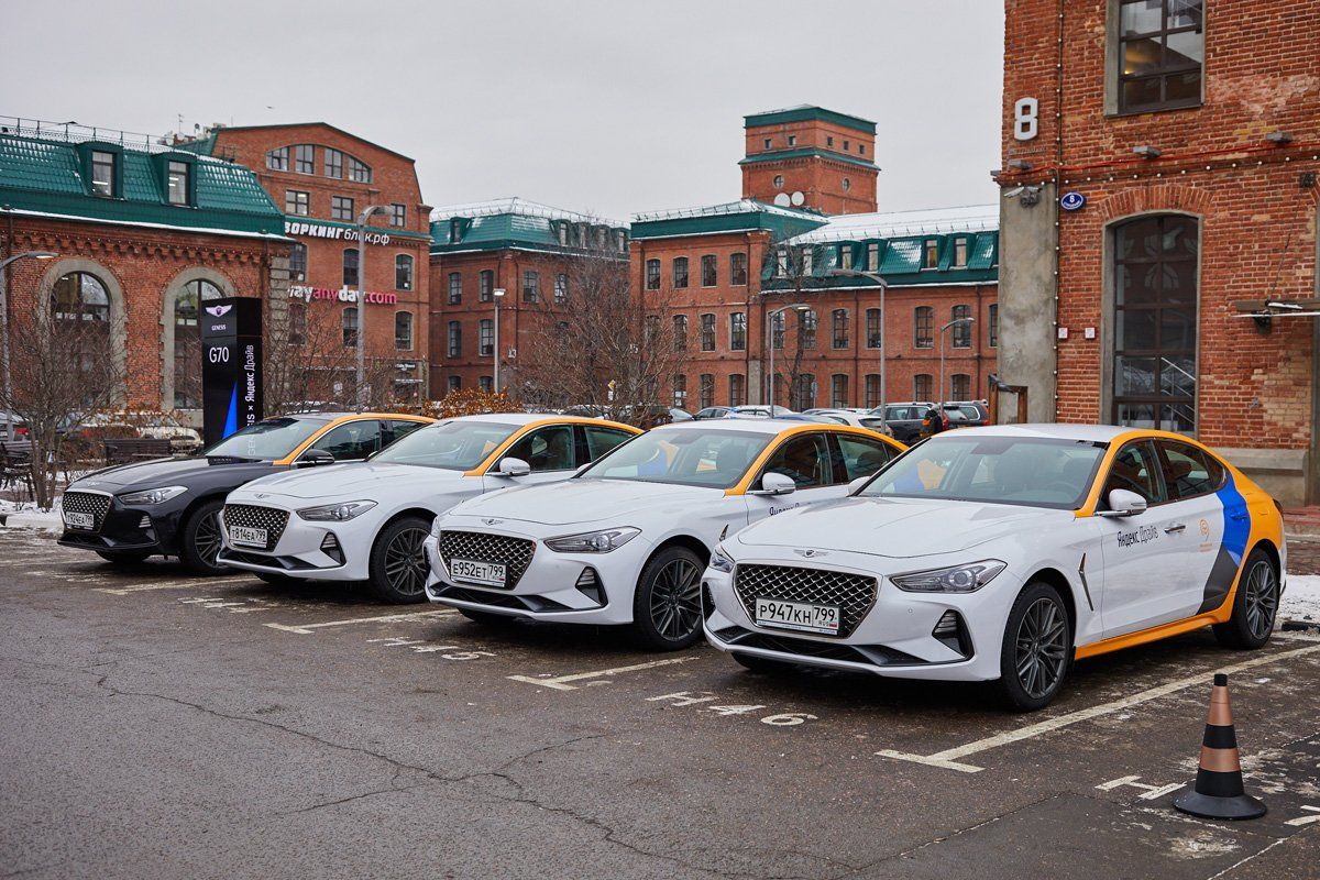 Carsharing в Европе