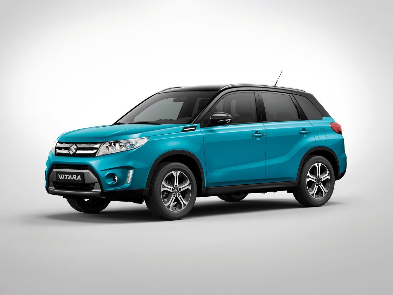 Suzuki Grand Vitara 2015