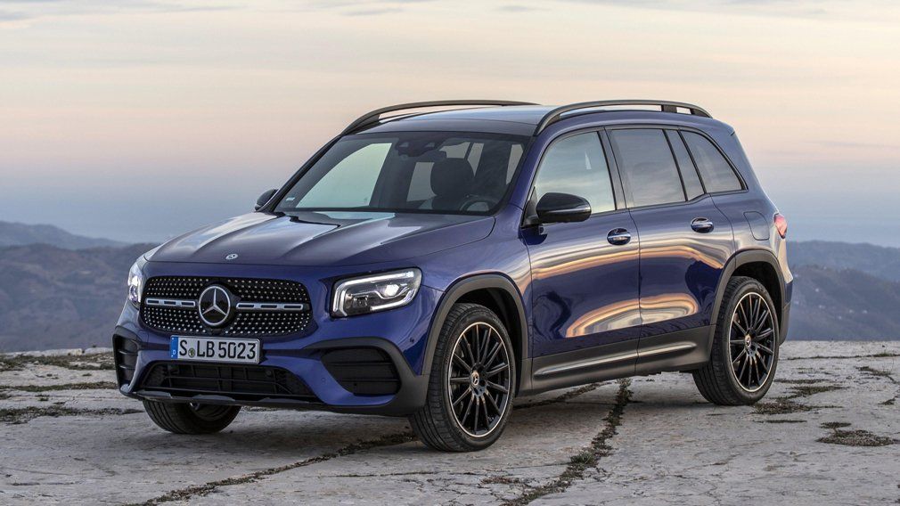 Под отзыв в России попали новые автомобили Mercedes-Benz Под отзыв в России попали новые автомобили Mercedes-Benz