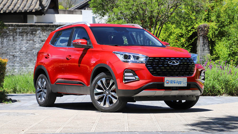 В Екатеринбурге доля китайских автомашин без пробега на авторынке достигла 26 процентов