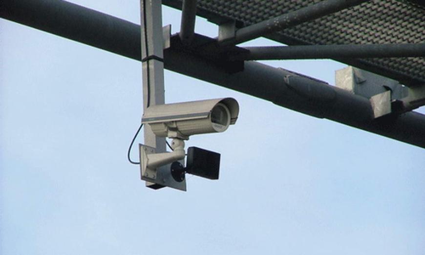 Дорожные камеры будут штрафовать за отсутствие ОСАГО