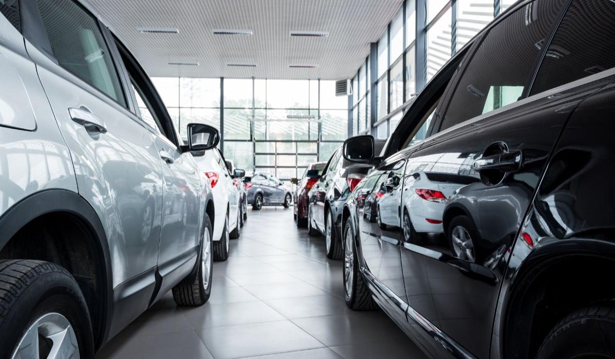 Российскому автопарку грозит серьезное сокращение Российскому автопарку грозит серьезное сокращение
