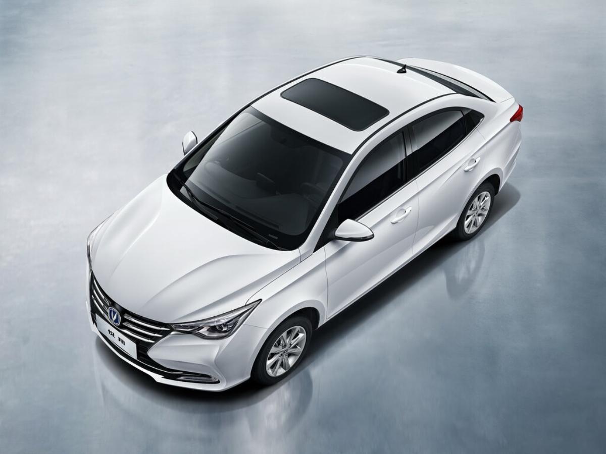 В России устроили распродажу автомобилей Changan 2023 и 2024 годов выпуска В России устроили распродажу автомобилей Changan 2023 и 2024 годов выпуска
