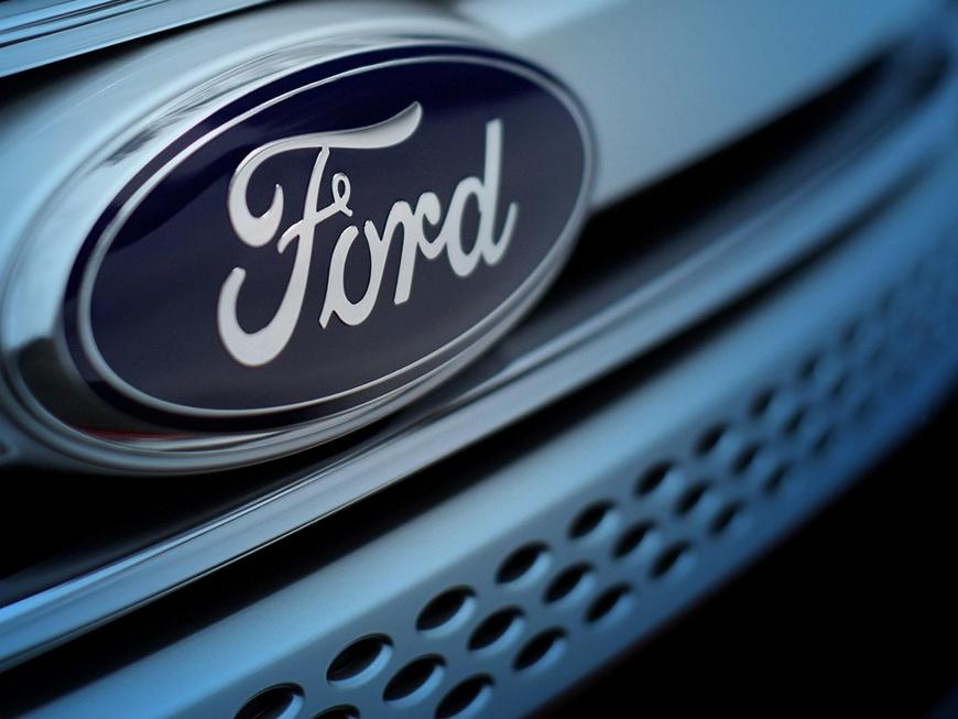 Руководство Ford планирует снизить количество платформ