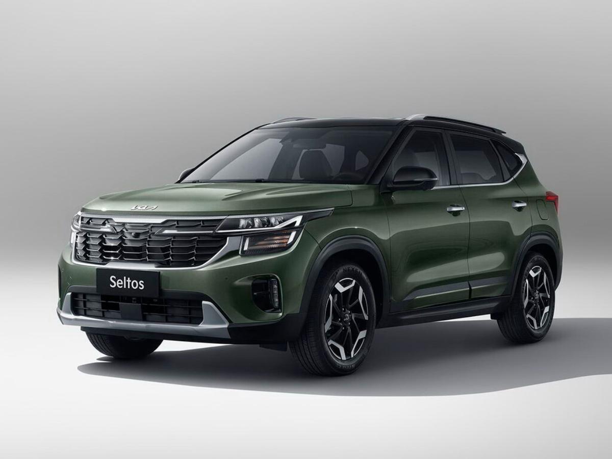 Kia может вернуться в Россию: подробности Kia может вернуться в Россию: подробности