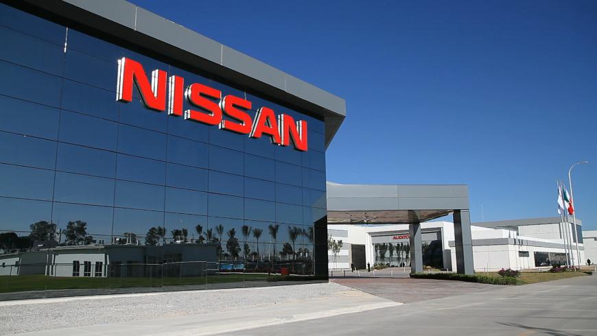 Nissan приостанавливает производство в США до 6 апреля