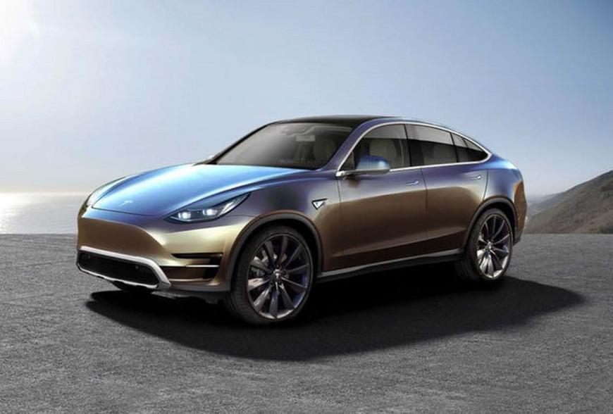Tesla задерживает поставки Model Y на китайский рынок