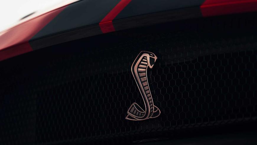 Какие обновления получит мощное купе Shelby GT500 2021 года? 