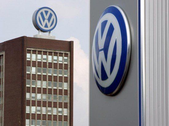 Самые популярные модели компании Volkswagen по итогам сентября