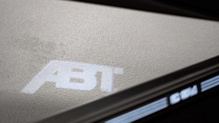 Ателье ABT представила 464-сильную версию Audi RS3 Sportback 