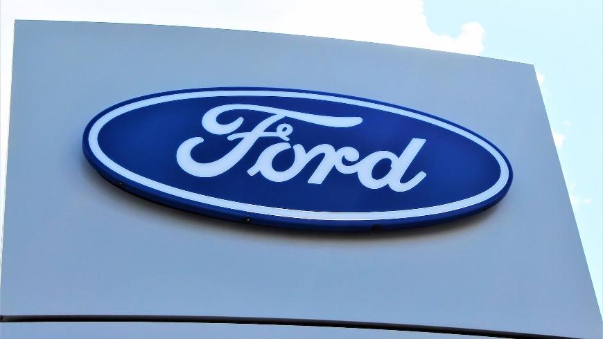 Ford объявляет о выпуске новой модели в 2021 году