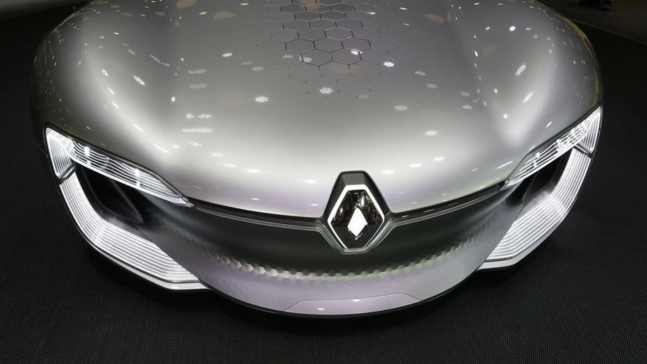 Renault анонсировал новый концепт и другие новинки, которые привезет в Женеву