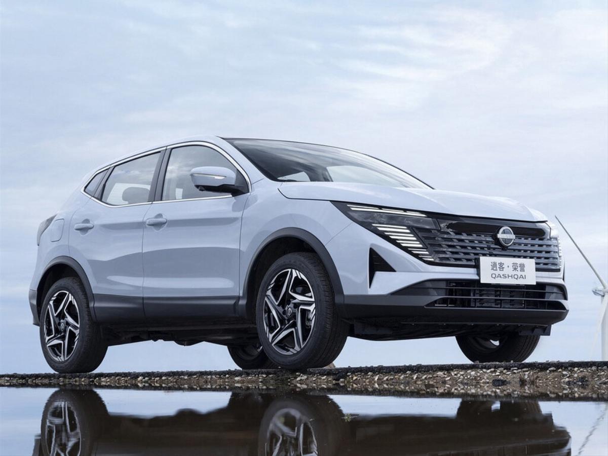 От 2 млн рублей. На рынок РФ вернули новые кроссоверы Nissan Qashqai