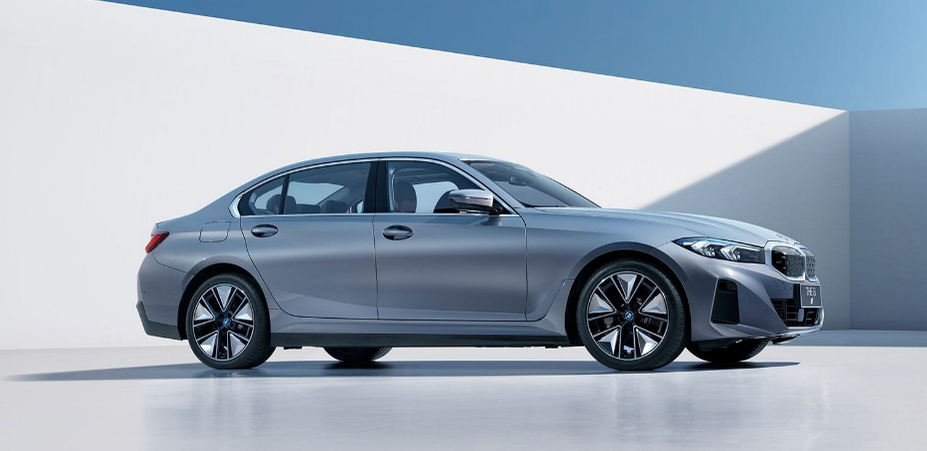 BMW повышает цены на 17 моделей в Китае из-за роста производственных затрат