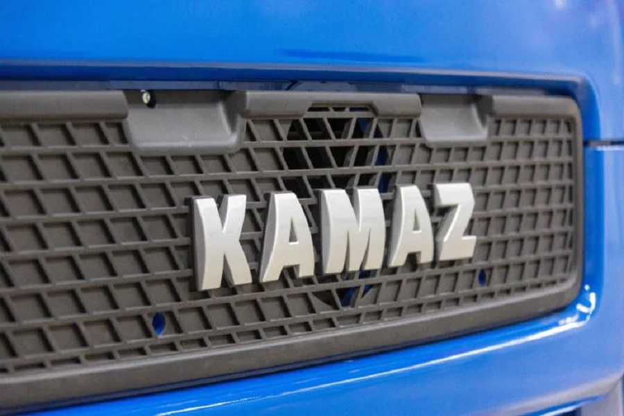 Автозавод «КАМАЗ» запланировал создать отдельный от основного бизнеса легковой дивизион