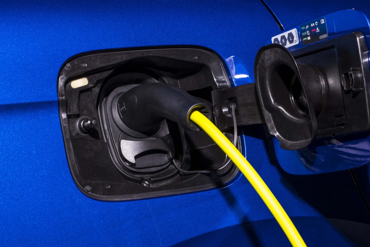 Стало известно, как скорость влияет на запас хода электромобиля