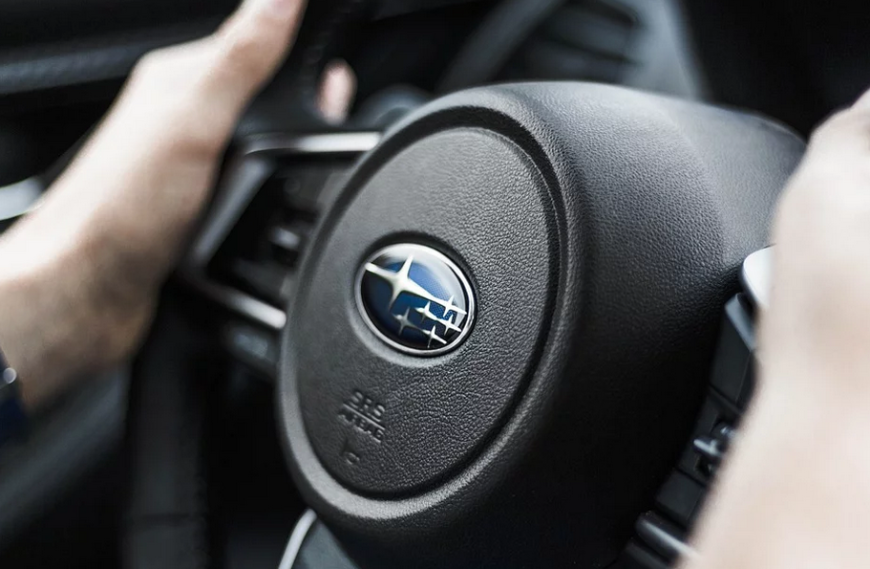 Subaru повысит цены на свои автомобили в России 