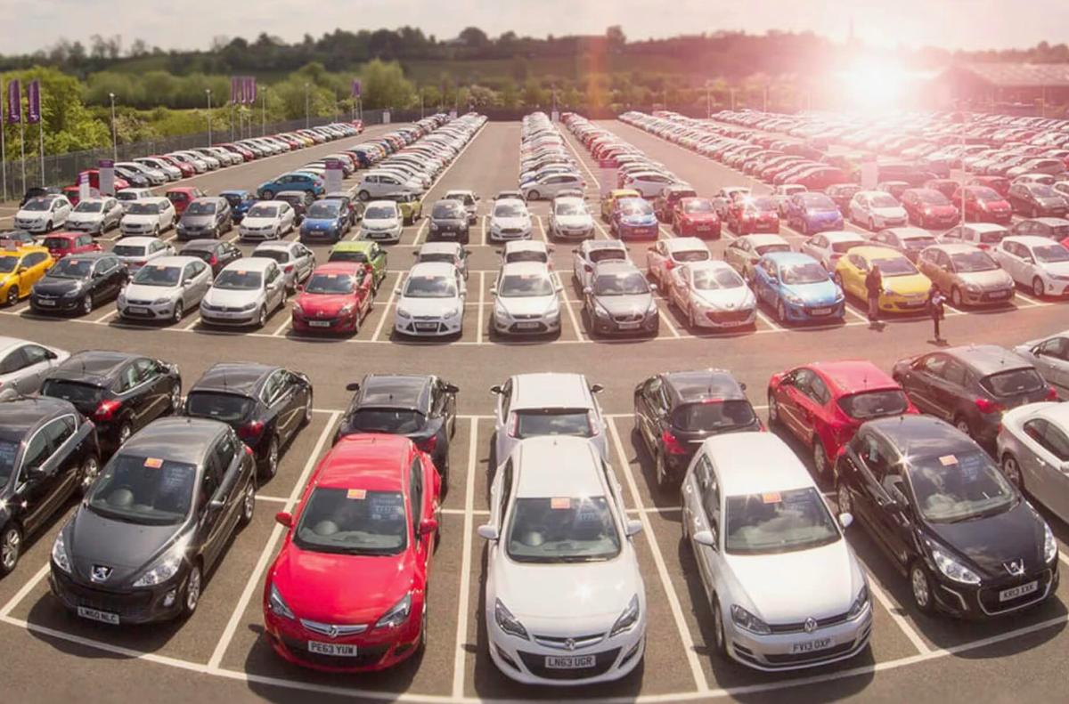 Эксперт Никулин: почему ездить на авто «до последнего» невыгодно