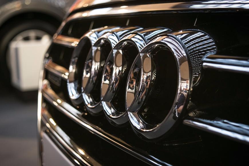 Audi отправит на ремонт почти 64 тысячи автомобилей из-за дизельного скандала