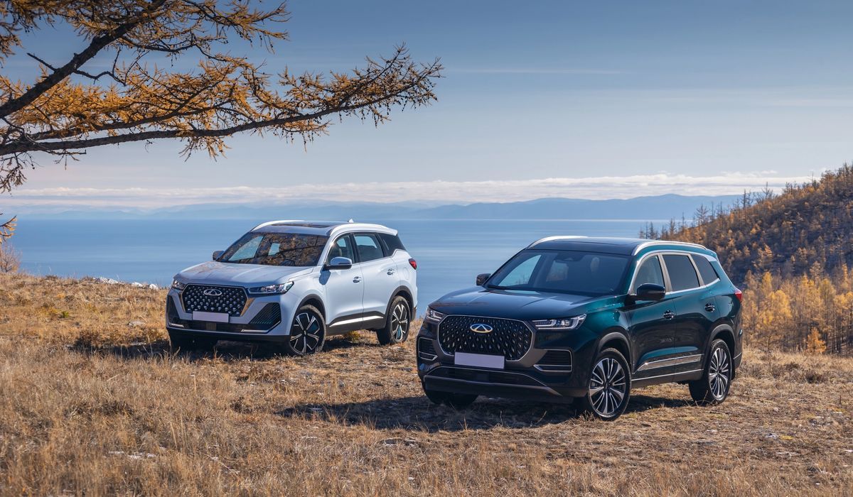 Купил Chery в России - вот сколько на самом деле стоит владение "китайцем"