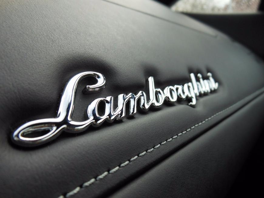 С начала года Lamborghini в несколько раз увеличила продажи в России 