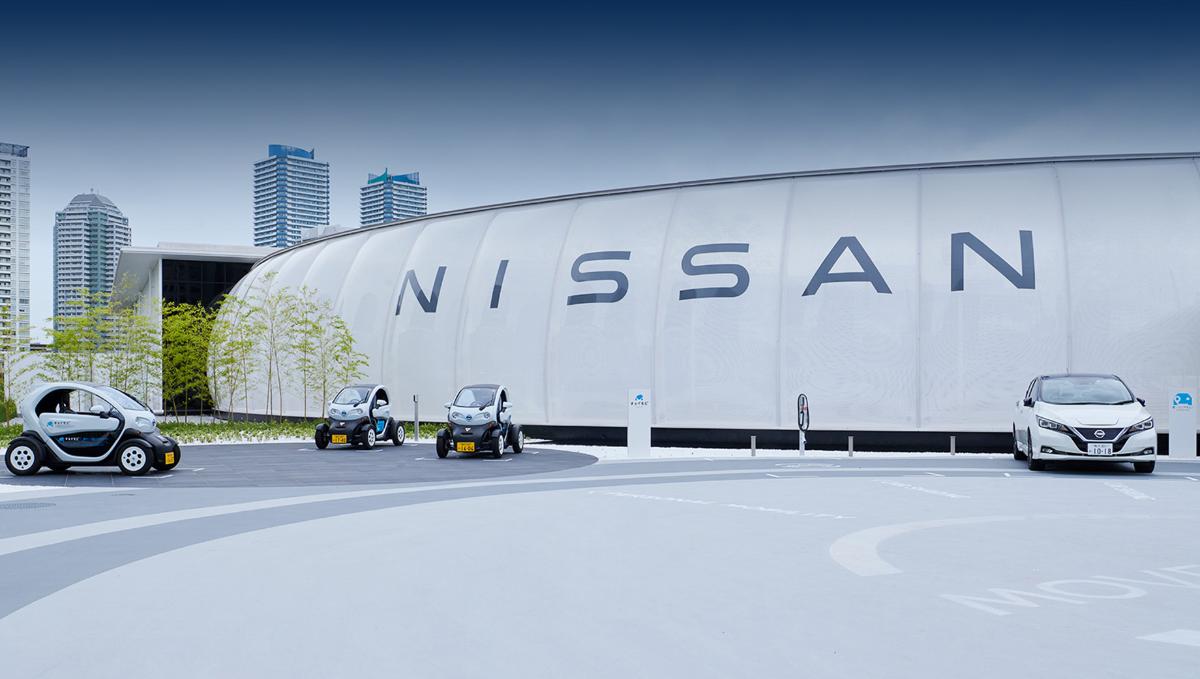 Nissan опровергает слухи о продаже своей 34-процентной доли в Mitsubishi