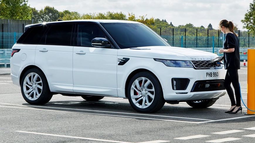 Land Rover поднял стоимость всей модельной линейки в России