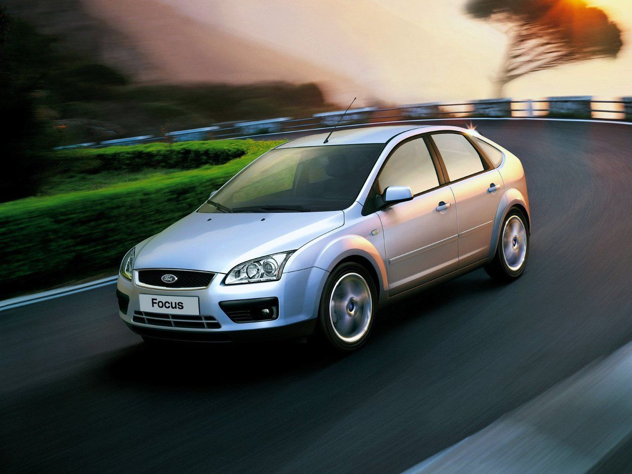 Ford focus 2 картинки