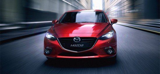 Mazda с роторным силовым агрегатом выйдет только в 2016 году