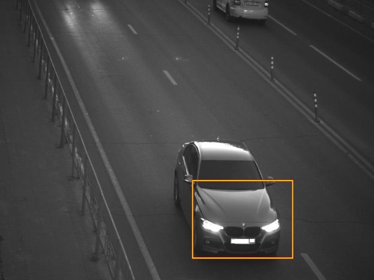 Хитрят на дорогах: NJcar нашел полулегальный метод сделать авто невидимым для камер