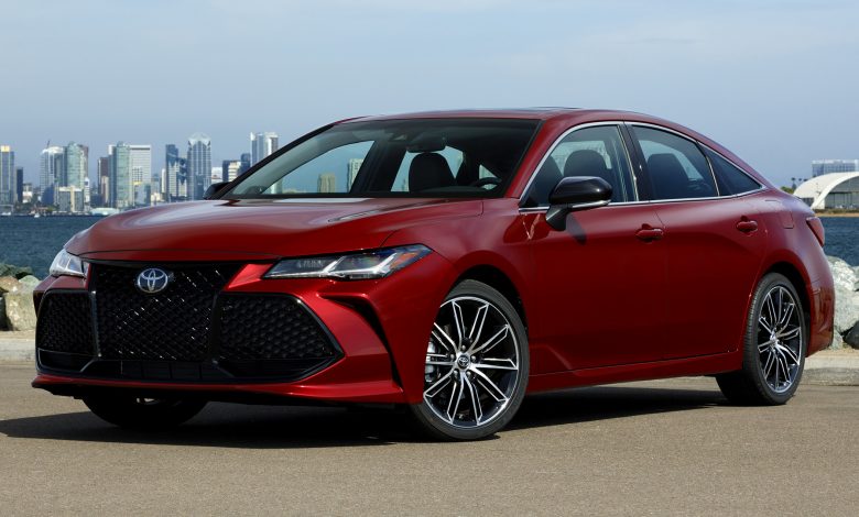 Автосайт «За рулем» сообщил о новой модели компании Toyota на авторынке России Автосайт «За рулем» сообщил о новой модели компании Toyota на авторынке России