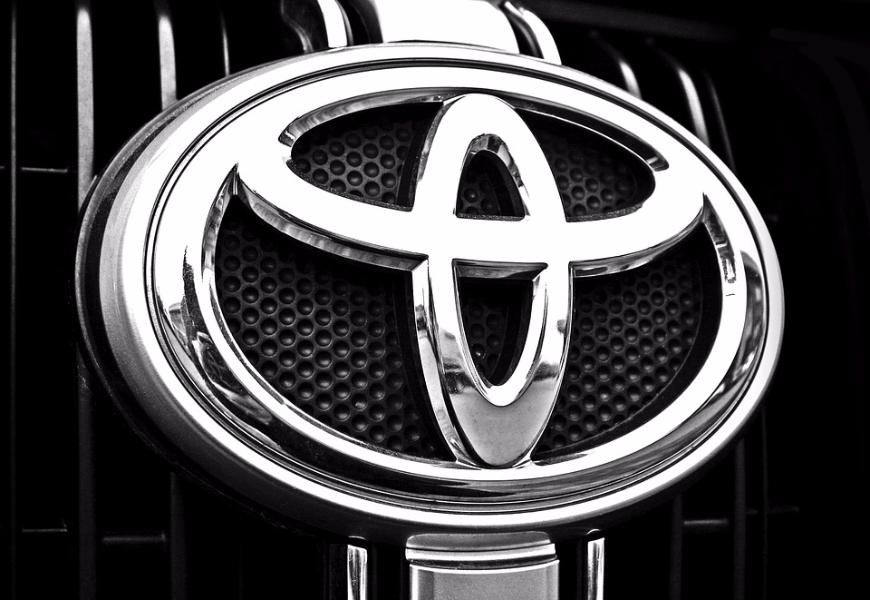В будущем году Toyota планирует увеличить свои продажи 